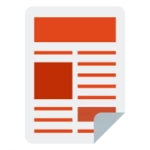 österreich zeitung android application logo